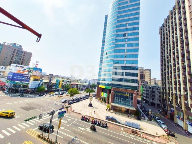 台南永康大樓-13