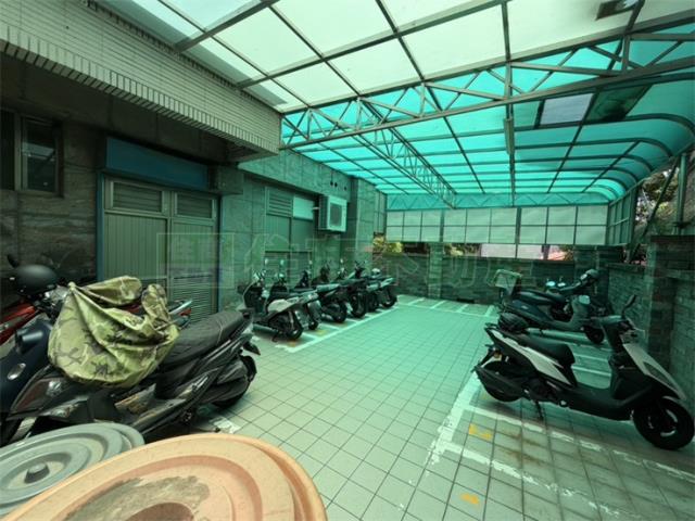 台南永康大樓-13