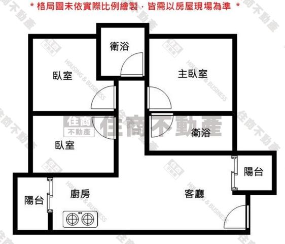 台南永康大樓-14