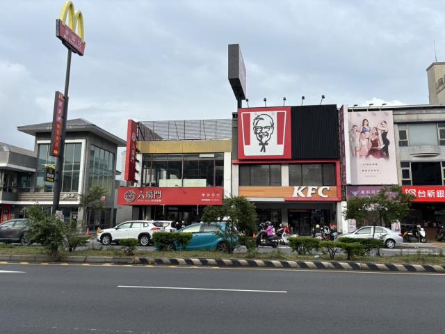 安南透天-11