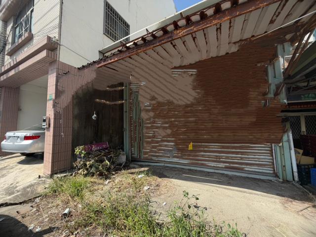 安南透天-0