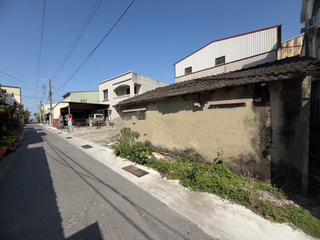 安南透天-1