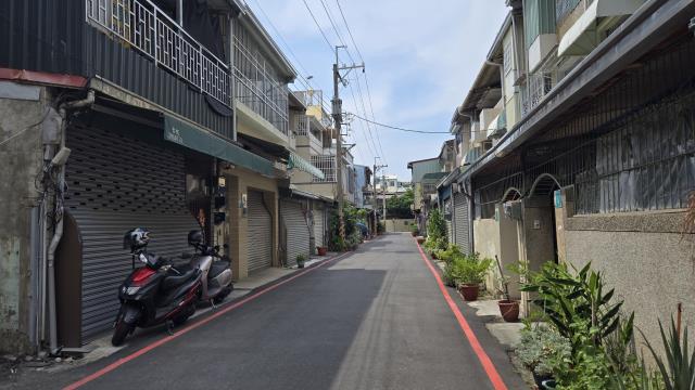 安南透天-0