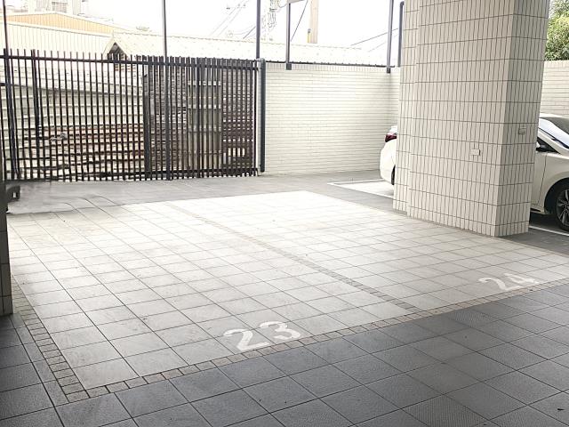 台南大樓-11
