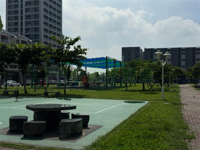 台南大樓-1