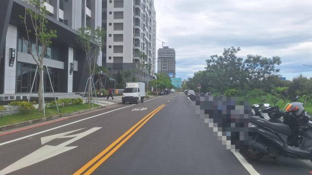 台南安南大樓-3