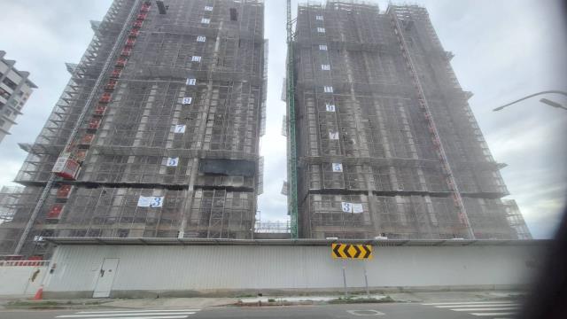 台南安南大樓-0