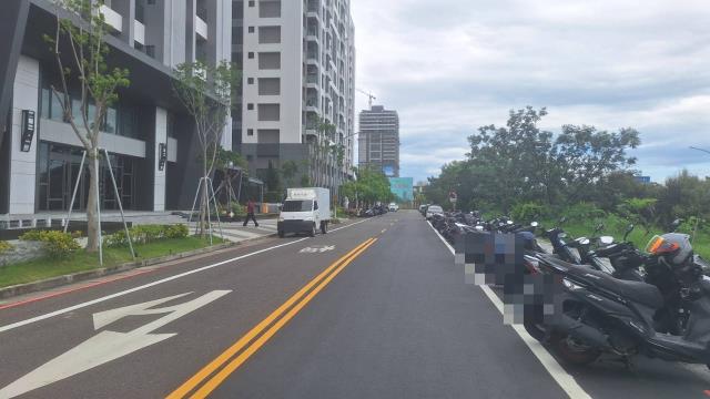 台南安南大樓-3