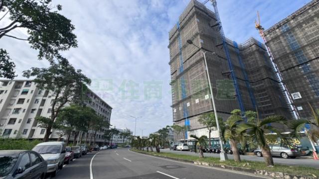 台南安南大樓-4