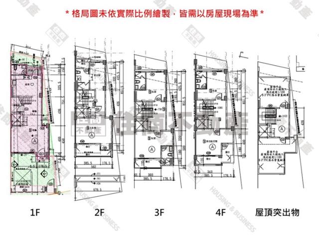 西港透天-12