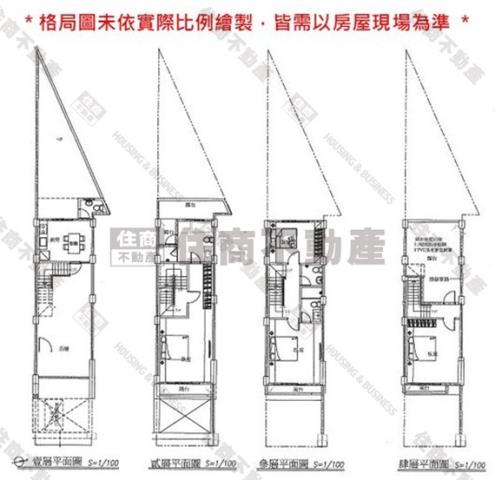 六甲透天-14