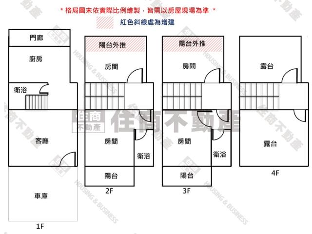 台南西港透天-14