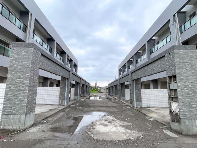下營透天-3