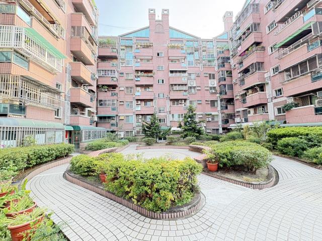 台南大樓-4