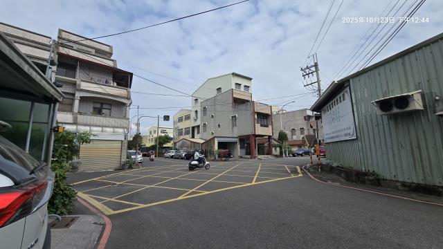 台南大樓-11