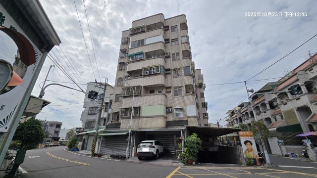 台南大樓-13