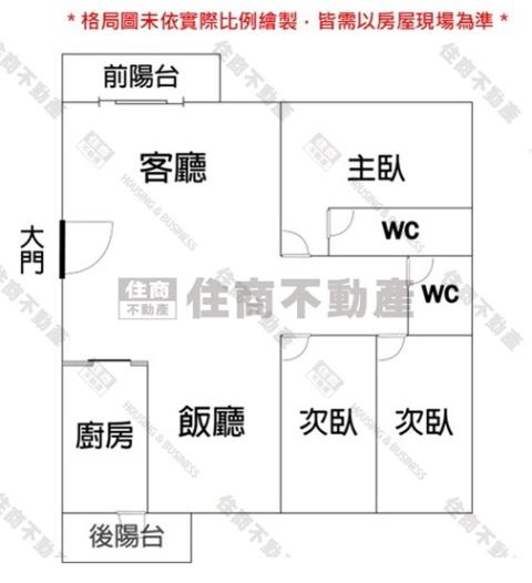 台南學甲透天-14