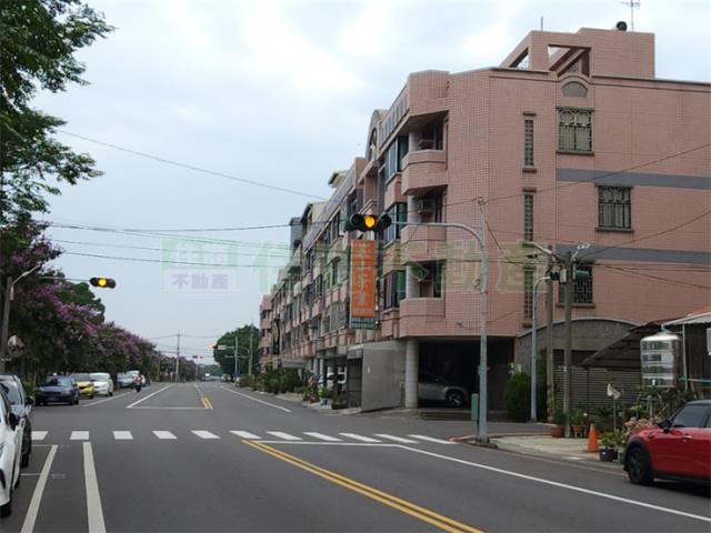 台南新營透天-12