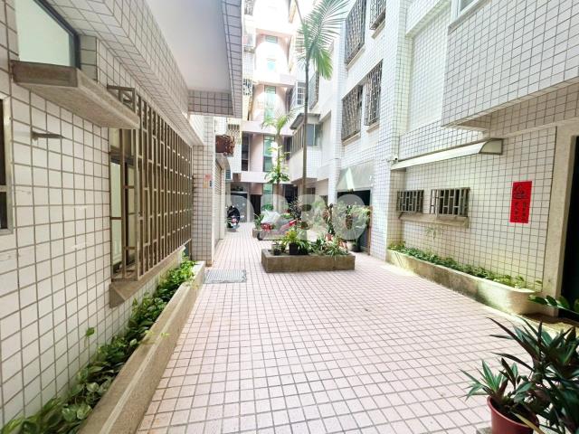 台南新營大樓-12