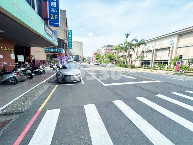 台南新營大樓-13