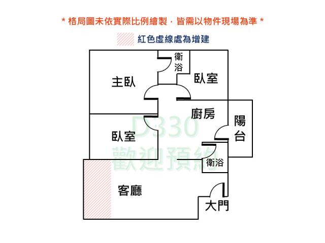 台南歸仁大樓-14