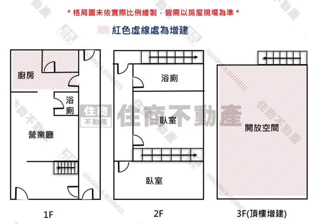 台南東區透天-14