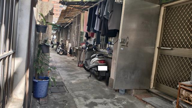 台南東區透天-5