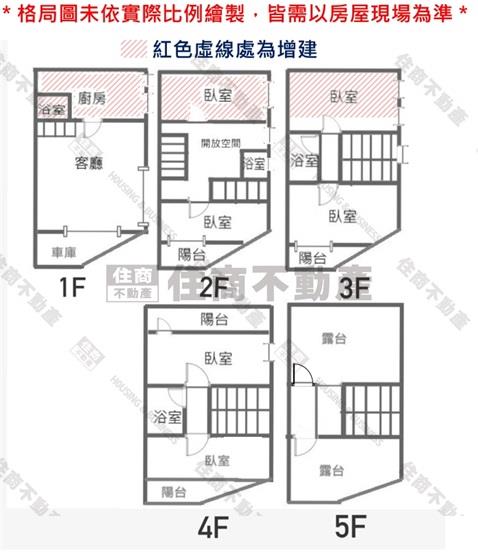 台南東區透天-14