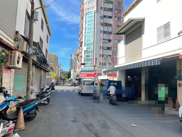 東區華廈-12