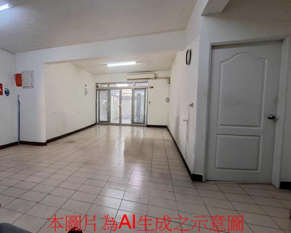 東區公寓-2