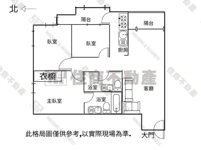 台南大樓-11