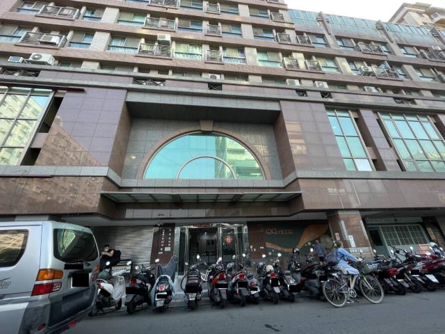 台南大樓-12