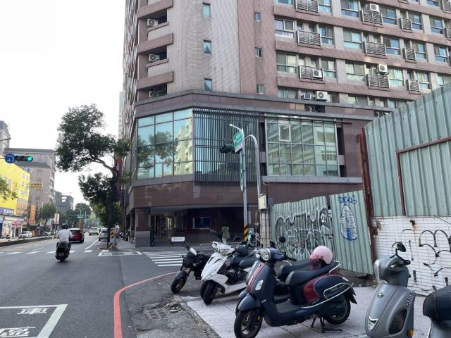 台南大樓-13