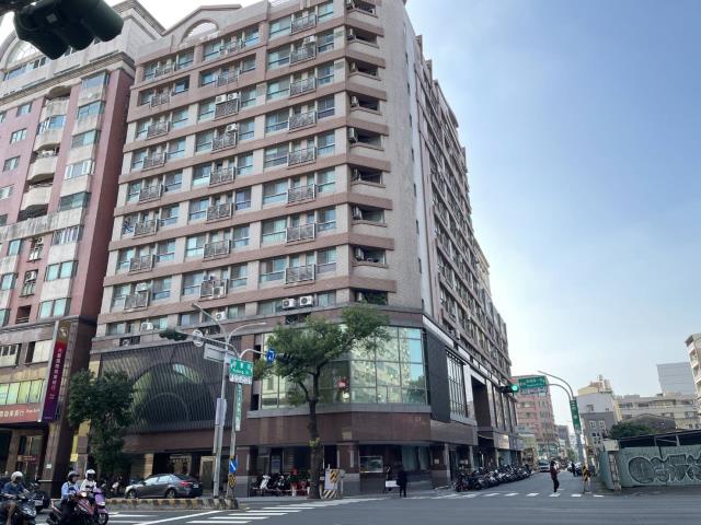 台南大樓-8