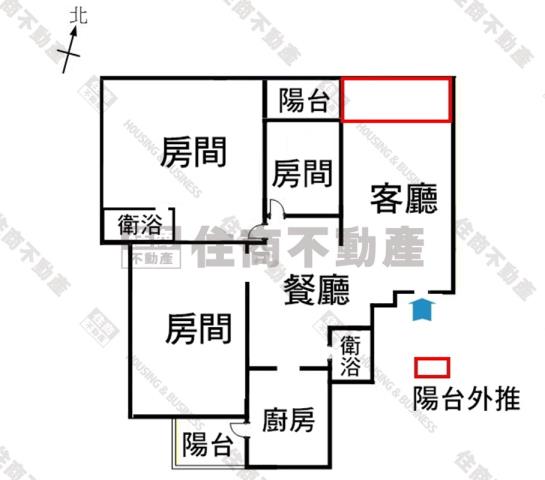 台南大樓-8