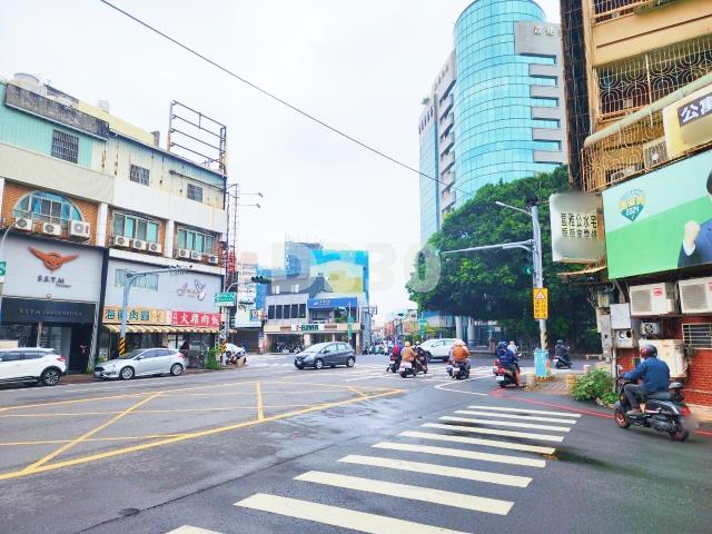 台南東區大樓-1