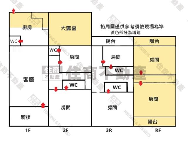 台南南區透天-14