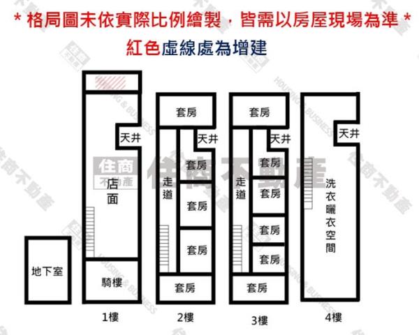 台南南區透天-13