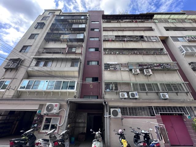 台南南區透天-0
