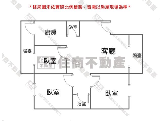 南區公寓-14