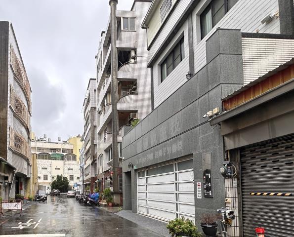 南區公寓-3