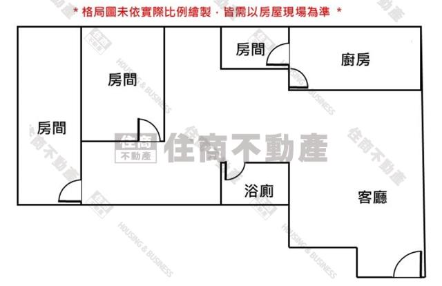 南區公寓-6