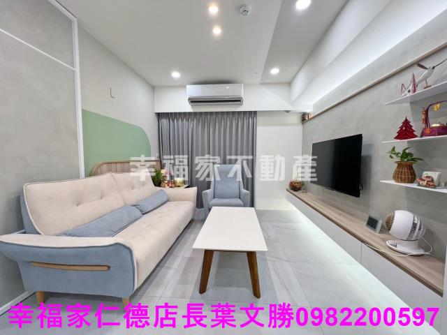 仁德大樓-2