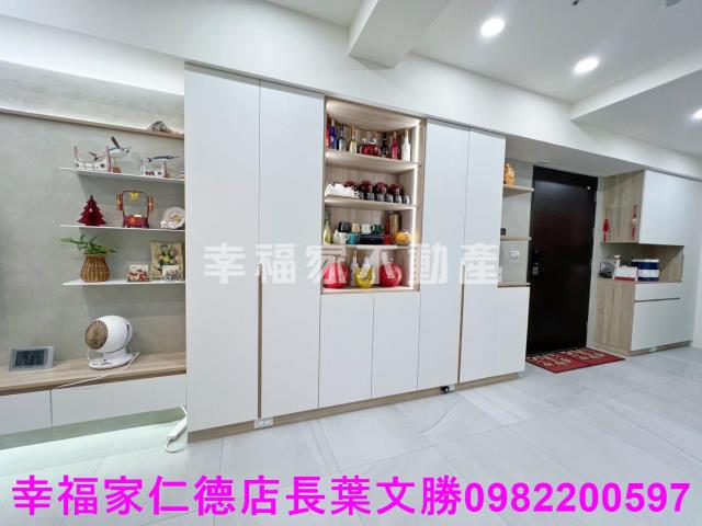 仁德大樓-3