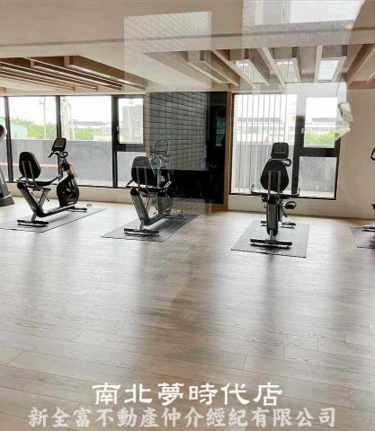 永康透天-13