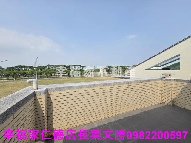 歸仁透天-10