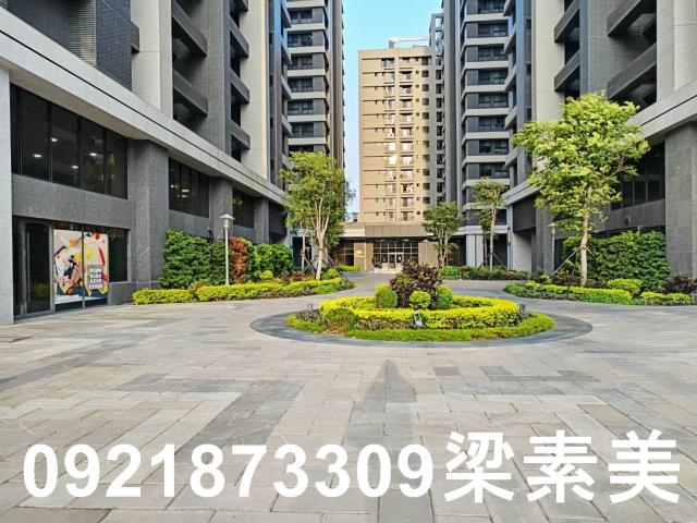 台南大樓-1