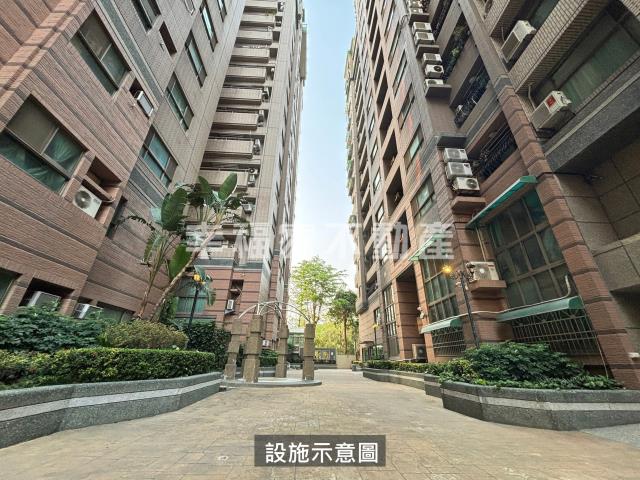台南北區大樓-4