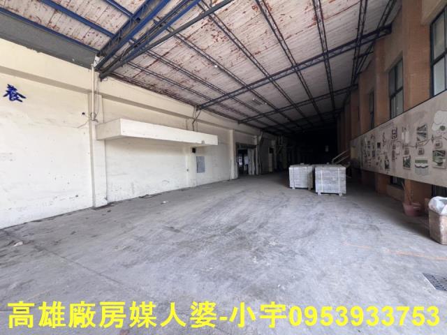 台南七股廠房-0