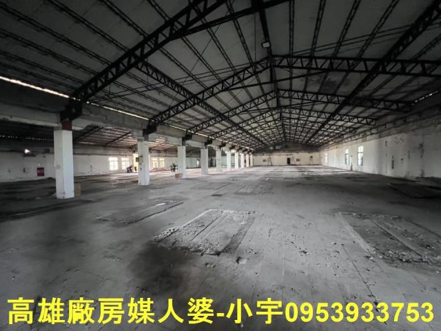 台南七股廠房-1